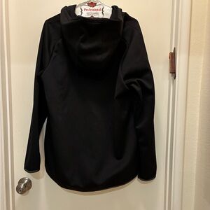 GAP Black GapFit Jacket